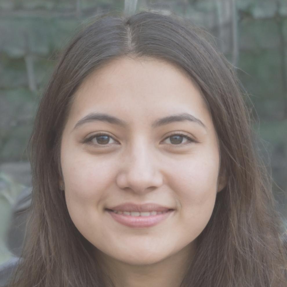 Porträt von Dorothea Fenstermacher