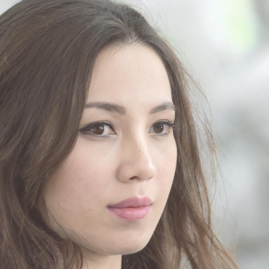 Porträt von Greta Waldschmidt