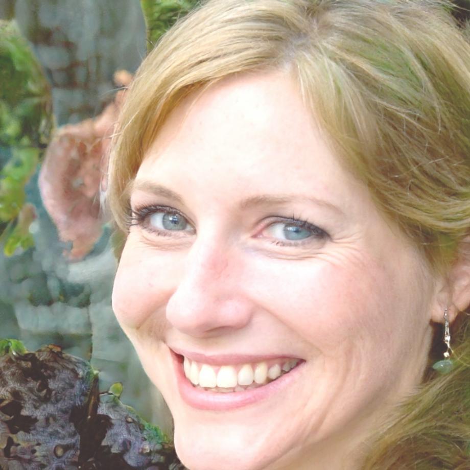 Porträt der Ausbilderin Friederike Waldheim