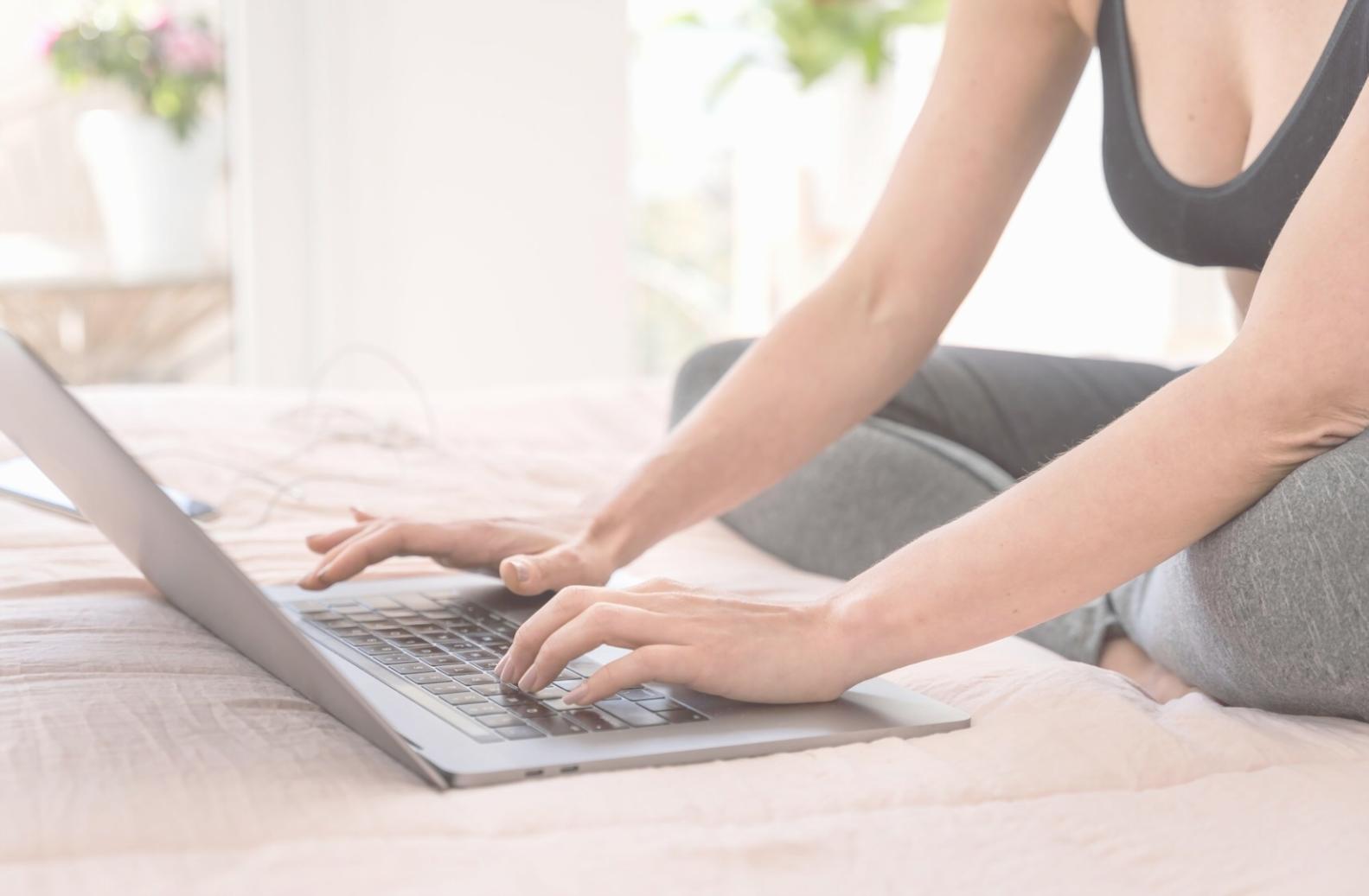 Hochwertige Nagelgestaltung und Pflege